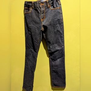 Old navy jeans
